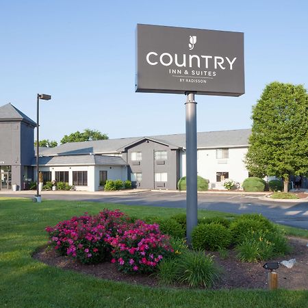 Country Inn & Suites By Radisson, Frederick, Md Exterior foto