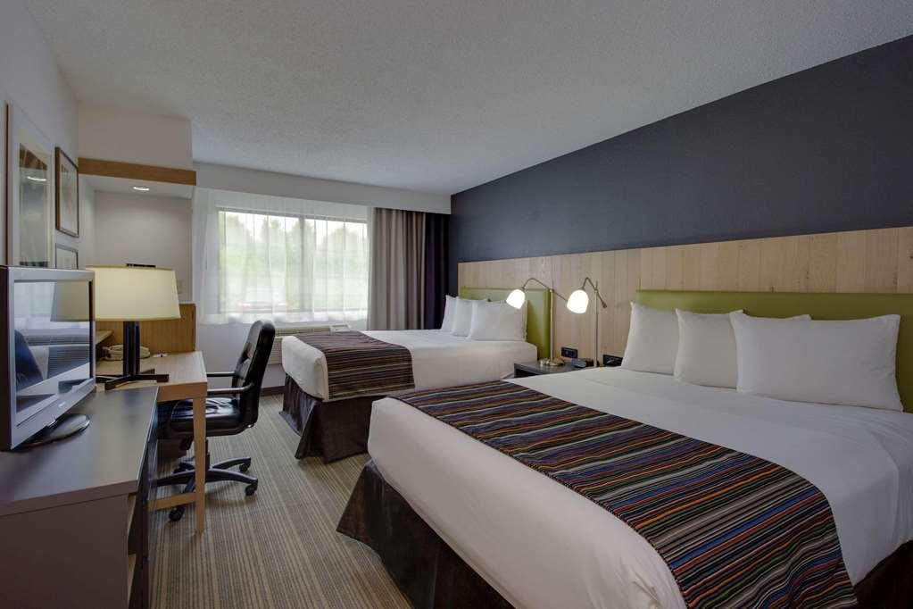 Country Inn & Suites By Radisson, Frederick, Md Zimmer foto